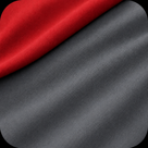Antraciet & Rood