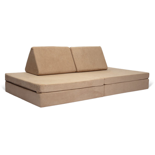 Zelesta Baaap - The Beloved Play Bench - Sand Dune image