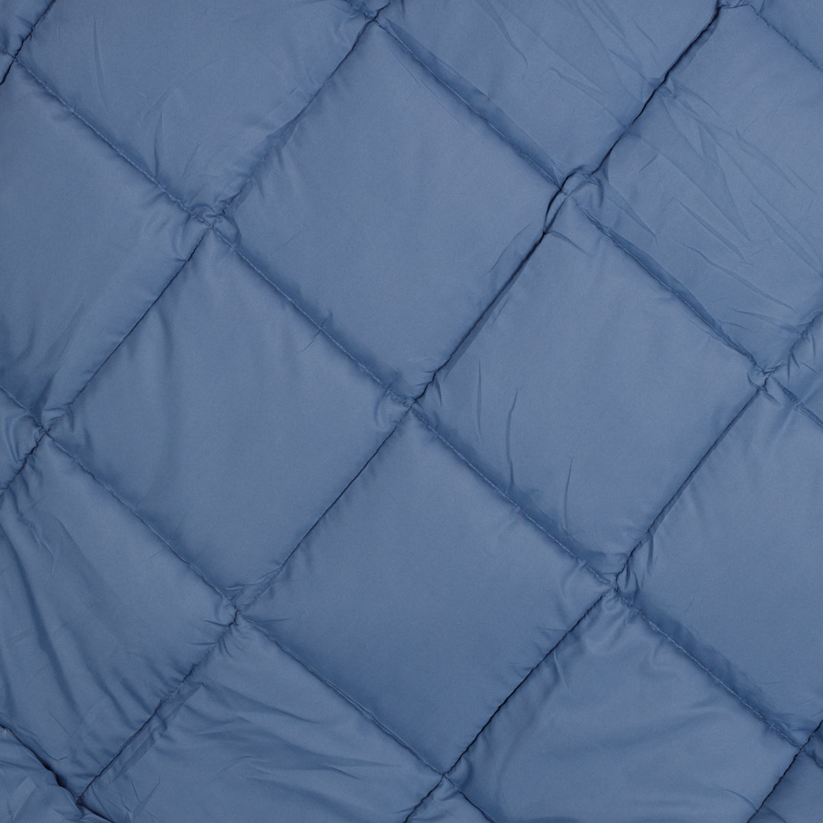 Zelesta Everyday Duo Zomerdekbed - Blauw & Mastiek