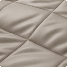 Zandbeige
