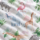 Colourful Animals