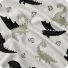 Smiling Dragon