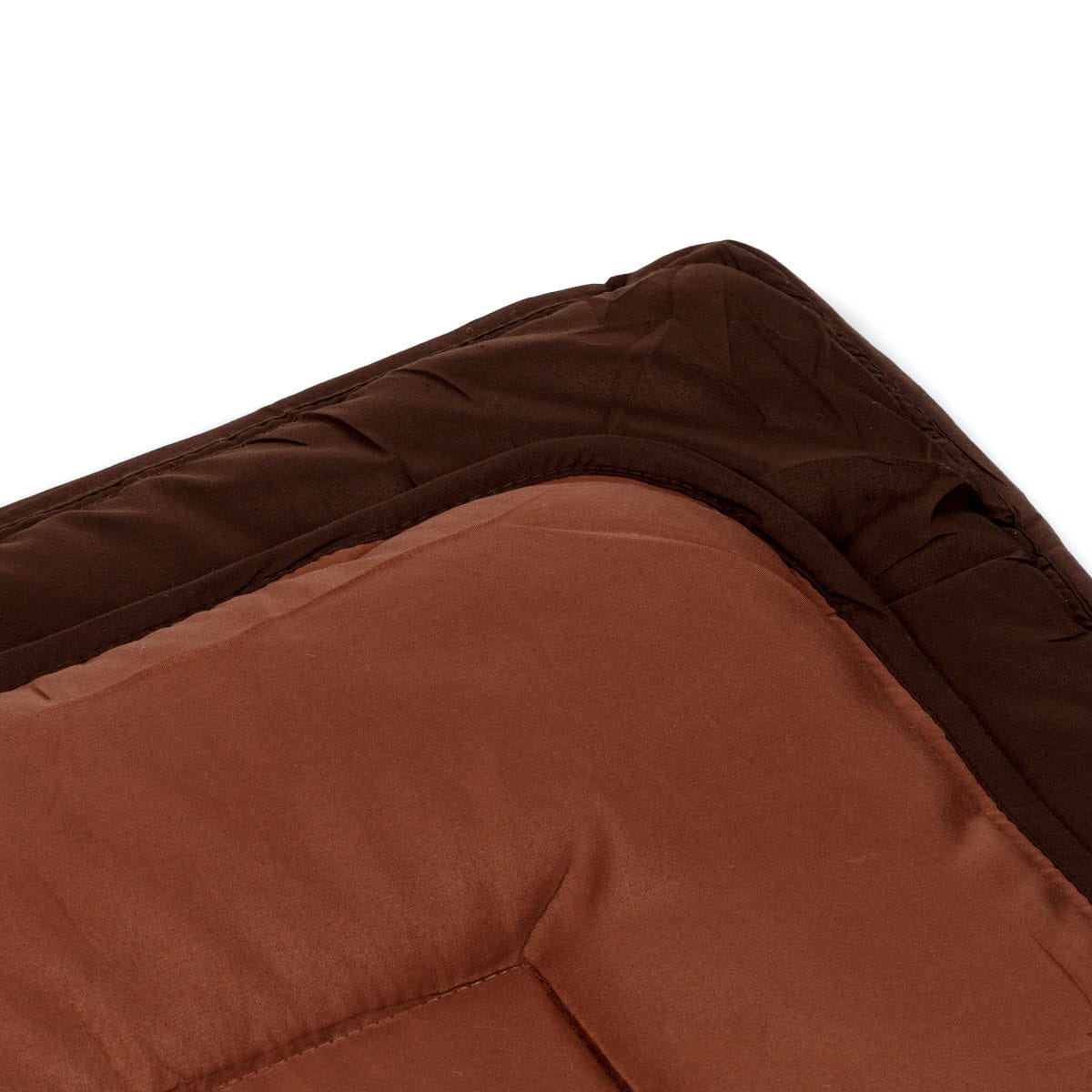 Zelesta Everyday Duo Dekbed - Chocolade & Mokka