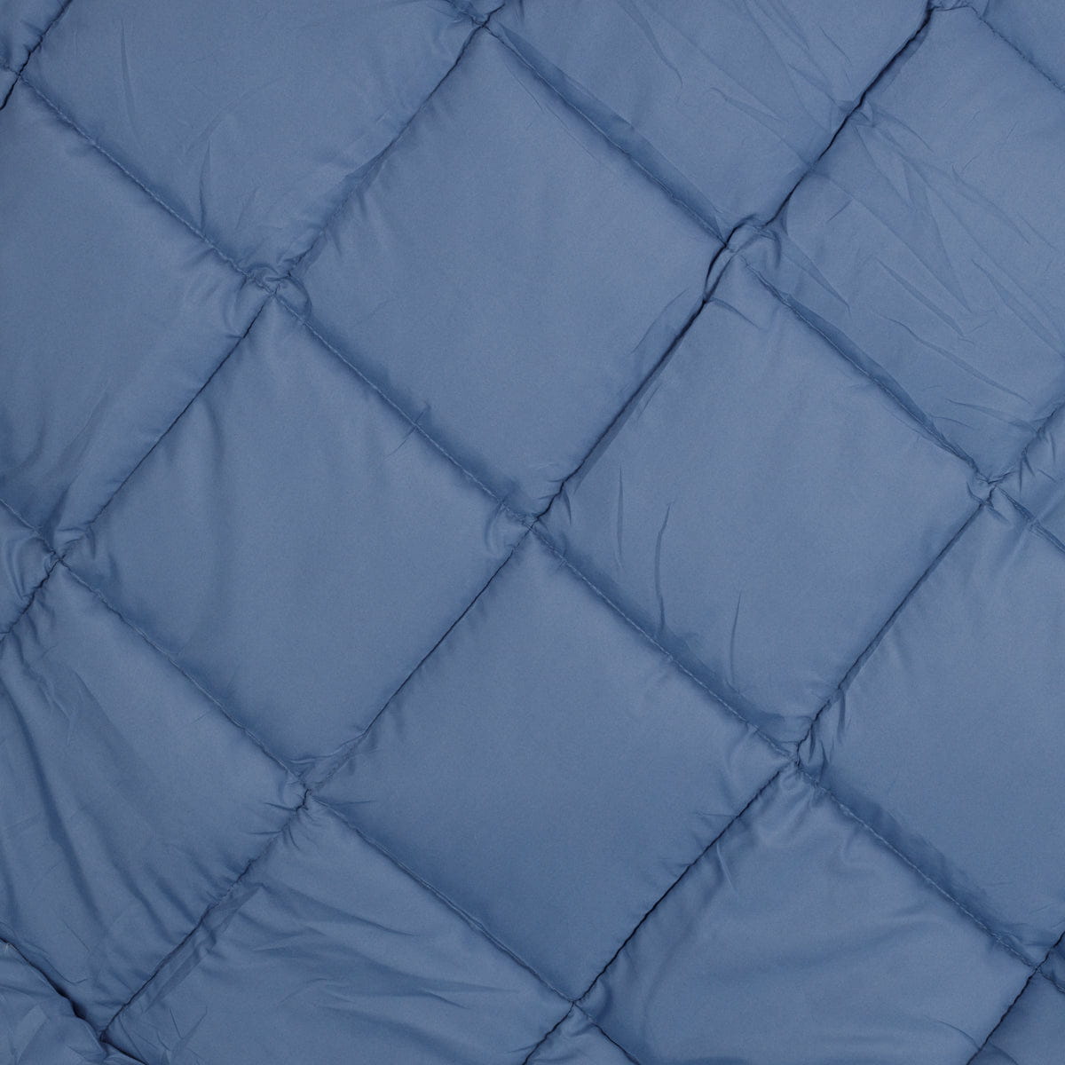 Zelesta Everyday Duo Dekbed - Blauw & Mastic