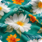 Lentebloemen