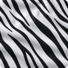 Zebrahuid