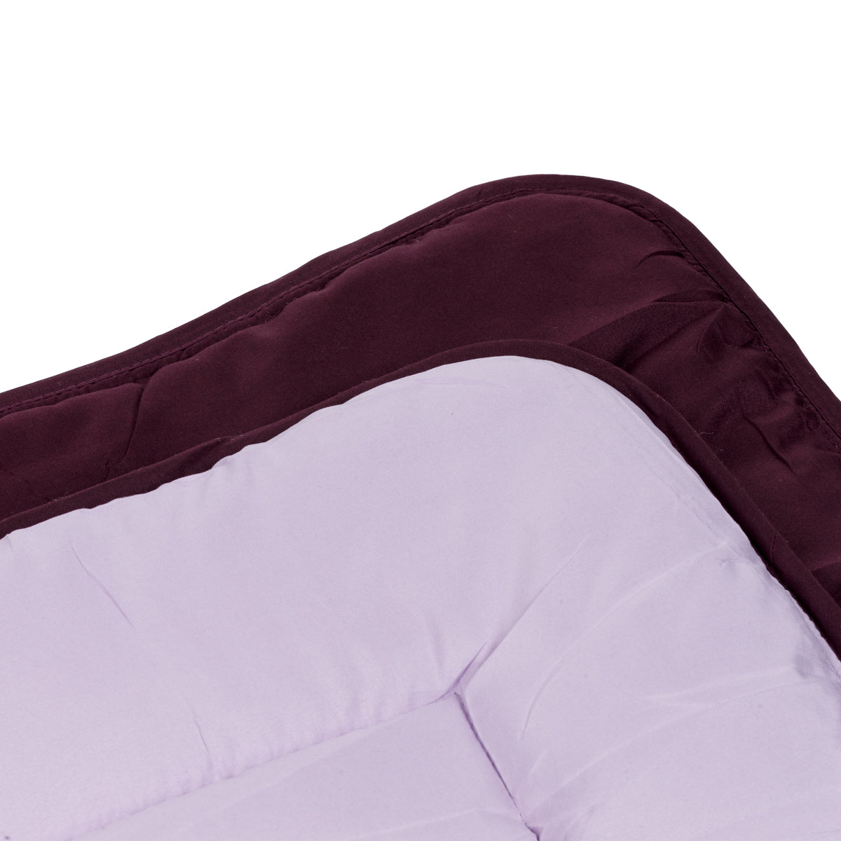 Zelesta Everyday Duo Dekbed - Paars & Lila