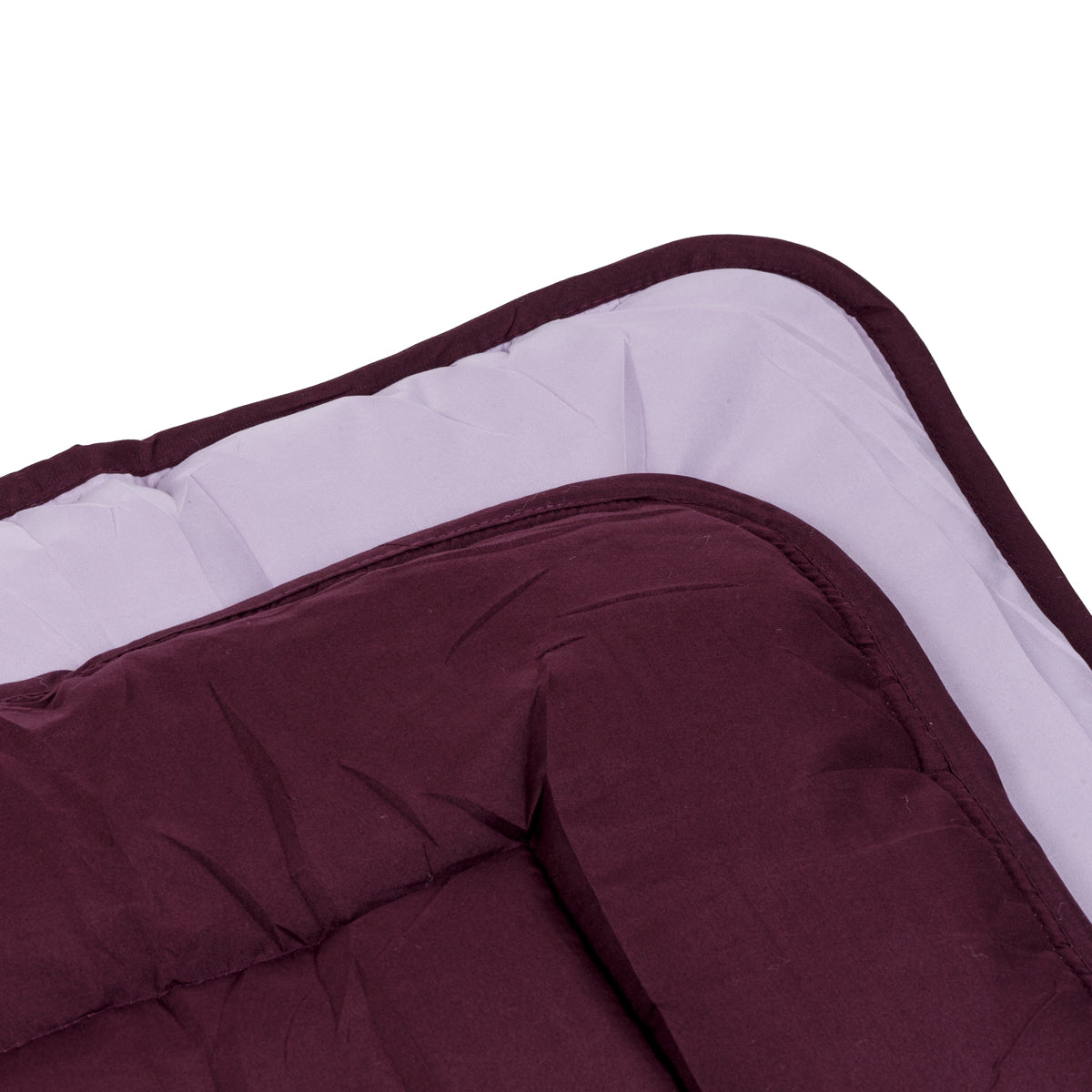 Zelesta Everyday Duo Dekbed - Paars & Lila