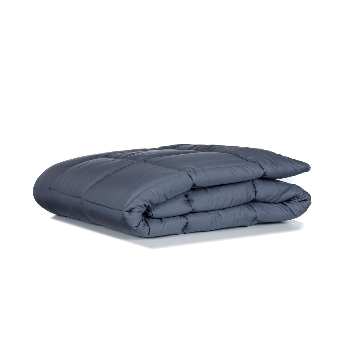 Zelesta Everyday Duo Summer Duvet - Anthracite & Red