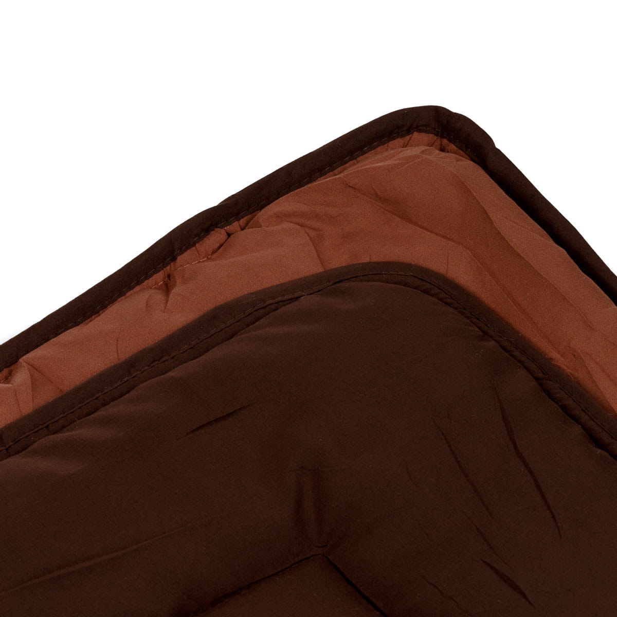 Zelesta Everyday Duo Dekbed - Chocolade & Mokka