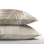 Zelesta Everyday Design Kussensloop Set Van 2 - Palm Leaves