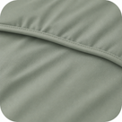 Pastelgroen