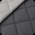 Dark Grey & Light Grey