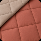 Roze Bruin & Betonbruin
