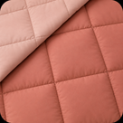Terra & Earth Pink