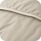 Zandbeige