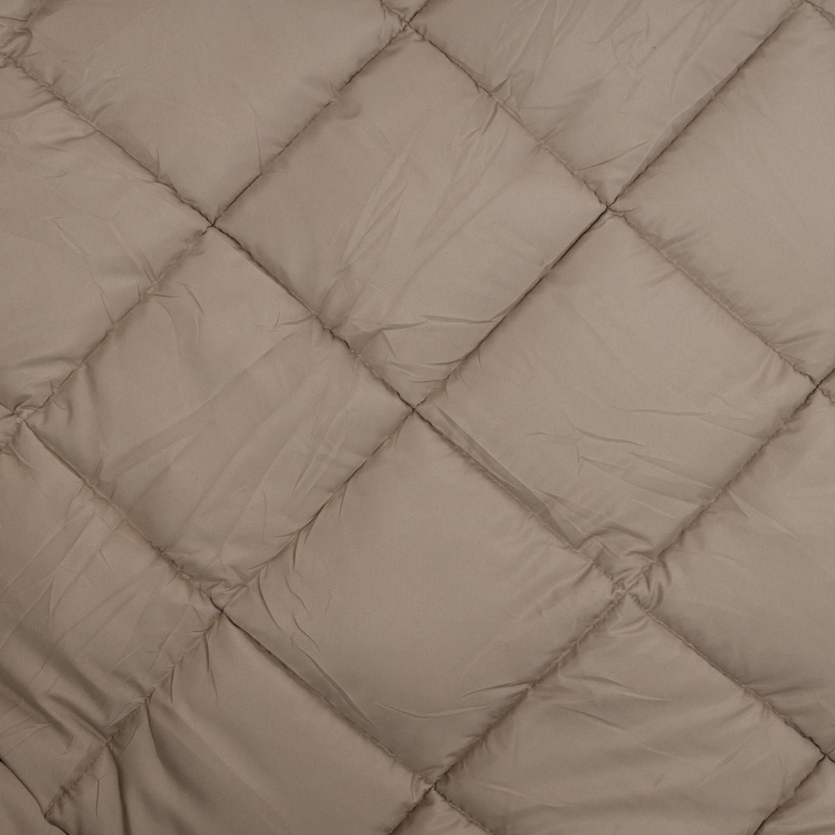 Zelesta Everyday Duo Zomerdekbed - Taupe & Linnen