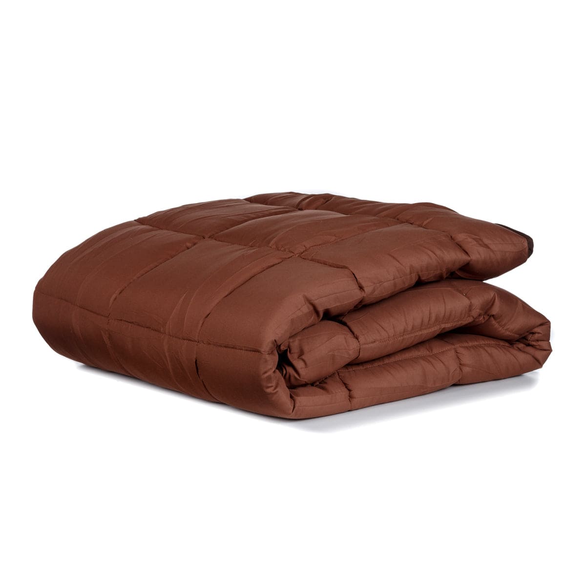 Zelesta Everyday Duo Dekbed - Chocolade & Mokka