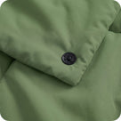 Tijdloos Groen