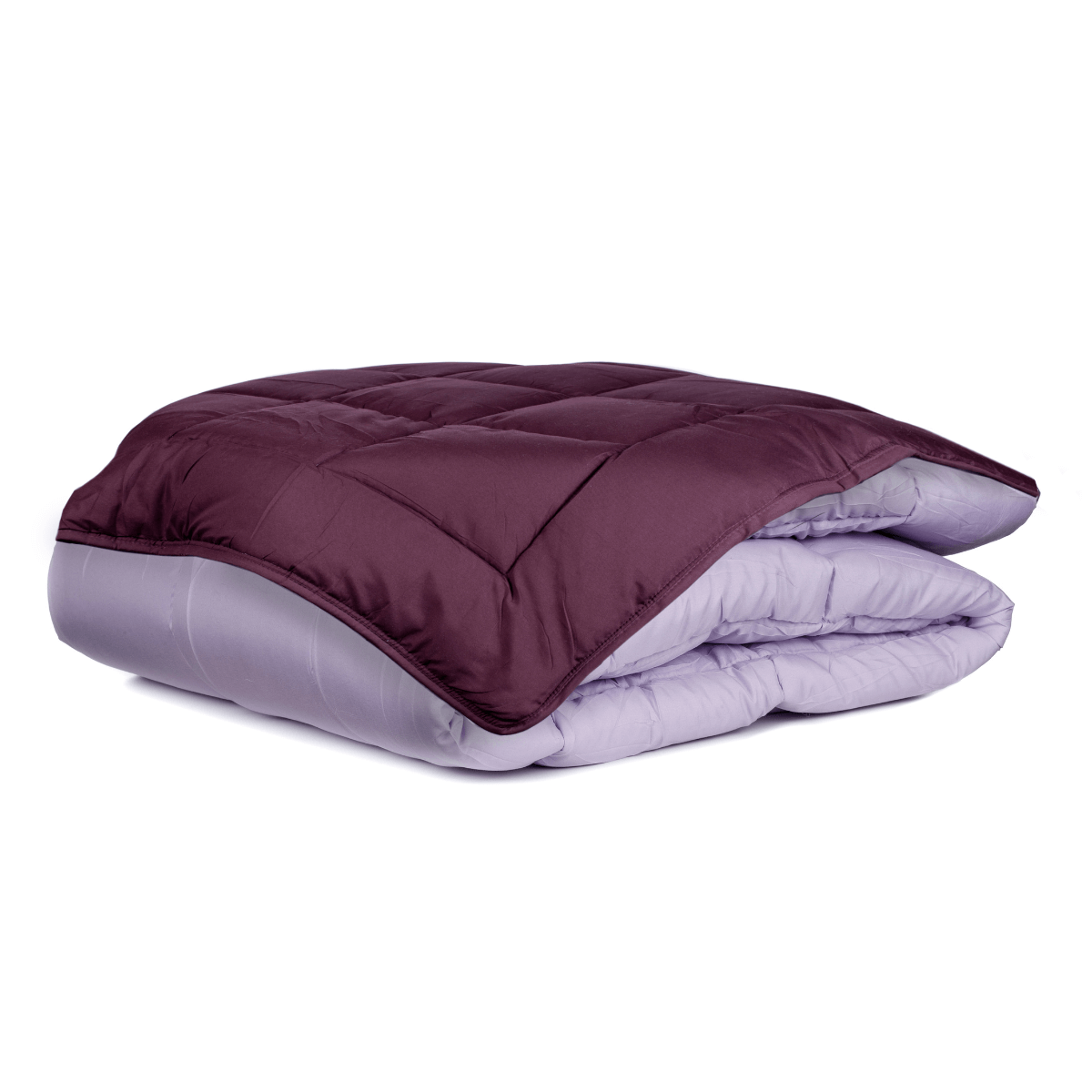 Zelesta Everyday Duo Dekbed - Paars & Lila