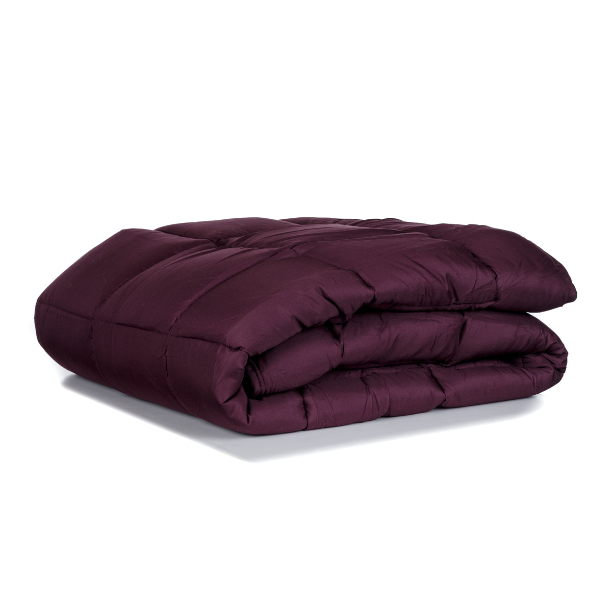 Zelesta Everyday Duo Dekbed - Paars & Lila