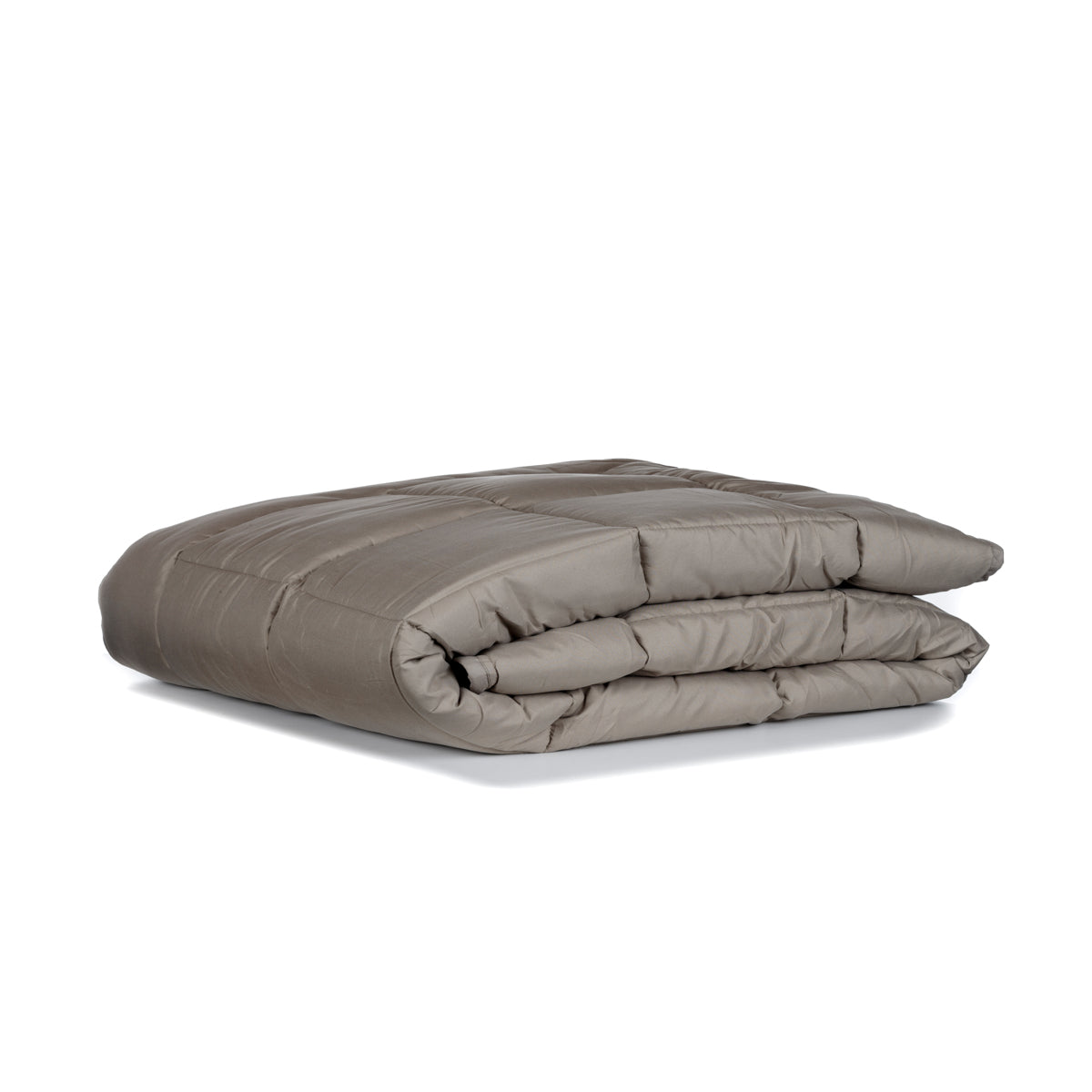 Zelesta Everyday Duo Zomerdekbed - Taupe & Linnen